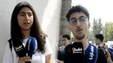 تلاميذ البكالوريا: الامتحان داز في المستوى والحمد لله كلنا غادي نجحوا