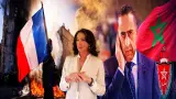 "أرسلوا شرطتكم للتكوين في المغرب قبل فوات الأوان".. كاتبة فرنسية توجه رسالة شديدة اللهجة لوزير الداخلية