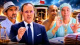 مغاديش نتفاكو معاهم.. المحامي الصوفي ينفجر غضبا على المدافعين عن "بن نسنس" و"البداوية": غادي يتحاسبو
