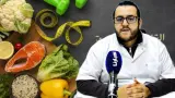 الدكتور أماسي يكشف للصائمين خطة غذائية متوازنة للحفاظ على صحتهم خلال شهر رمضان