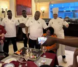 إشادة جماعية من بعثة المنتخب الإيفواري.. فندق لامفيتريت بالصخيرات يؤكد مكانته كوجهة مثالية للمنتخبات والشخصيات العالمية