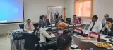 القيادة قضائية تجمع بين صرامة النيابة العامة ونبل حماية النساء والأطفال ضحايا العنف