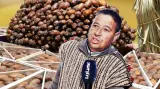 تاجر: التمور الجزائرية غير مرغوبة في أسواقنا خلال شهر رمضان
