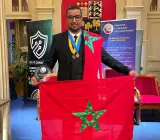 تعيين مخترع مغربي سفيرا للذكاء الاصطناعي بالقارة الإفريقية بعد التتويج بأربع جوائز رفيعة في باريس