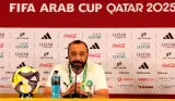 السكتيوي يؤكد: تحدونا رغبة كبيرة في الفوز على المنتخب الإماراتي وبلوغ النهائي