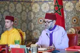 الملك محمد السادس يقبل طلب إعفاء الوزيرة المنتدبة ماديحة خيير  من مهامها
