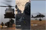 الأضخم على الإطلاق.. أنظمة الذكاء الاصطناعي وآلاف الجنود في مناورات "الأسد الإفريقي"