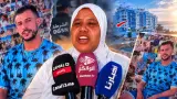 "خوذ ليا حق ولدي" ..أم عبد المولى توجه نداء مؤثرا للحموشي وتثير الجدل حول العمارة الزرقاء بالسعيدية