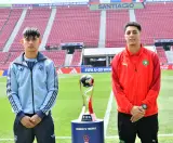 القنوات المفتوحة الناقلة لنهائي كأس العالم للشباب بين المغرب والأرجنتين