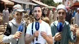 حين تغيب الأضحية يحضر تضامن المغاربة.. شهادات مؤثرة لمواطنين غابت عنهم بهجة العيد