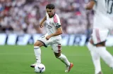 الإعلام الإسباني ينتقد إبراهيم دياز