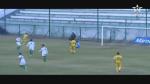 ملخص مباراة الراسينغ البيضاوي 1-2 المغرب الفاسي