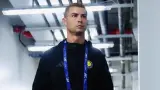 بعد انسحابه من المعسكر..  مدرب المنتخب البرتغالي يدرس خطوة حاسمة في أزمة رونالدو