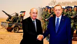 غدي يحمق "تبون" .. "أمير ديزاد" يحرج نظام الكابرانات بتسريبات "من داخل المطبخ الجزائري" تتحقق حرفيًا