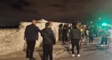استنفار أمني بالروضة المنسية بالبيضاء بعد العثور على جـ.ـثـة مهاجر من دول جنوب الصحراء متـ.ـفحـ.ـمة