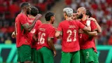 المنتخب المغربي يستهل تصفيات الكان بفوز غير مقنع على الغابون