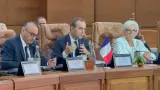 رئيس الوزراء الفرنسي: ننتظر زيارة جلالة الملك ونعمل على تعزيز الشراكة مع المغرب
