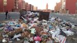حقوقيون: خدمة التدبير المفوض لقطاع النظافة بمراكش "فشلت" وملايين الدراهم "ضاعت"