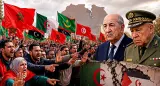 "لن أتخلى عن مغرب الإسلام والمجد من أجل البوليساريو".. رئيس قناة عربية شهيرة يوجه صفعة قوية لـ"عصابة الجزائر"
