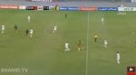 هدف الانتصار الرائع للمنتخب الوطني الأولمبي في شباك الكاميرون