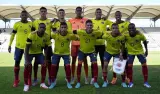 مونديال الشيلي لأقل من 20 سنة.. المنتخب الكولومبي ينهي البطولة في المركز الثالث