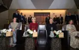 "دبلوماسية ناعمة".. بريجيت ماكرون تعزز حضورها الدولي من قلب الرباط بجانب الأميرات