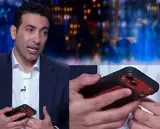 اتهموه بالنفاق.. انتقادات تطال أبوتريكة بعد ظهوره حاملا أيفون 17 برو الجديد