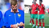 ردّ لاذع من نجم المنتخب المغربي على تصريح حارس فرنسا المتعجرف قبل مواجهة نصف النهائي