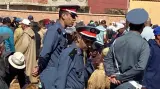 الخير موجود في سوق ميدلت قبل ساعات من حلول العيد والجدرمية زمطو الشناقة