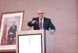 مواجهة الغلاء والريع والفساد.. بركة يكشف أبرز رهانات حزب الاستقلال خلال تشريعيات 2026