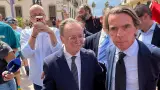 من سبتة المحتلة..أزنار يصبّ الزيت على النار ويوجّه رسائل تصعيدية تجاه المغرب