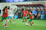 مونديال U17 إناث..هزيمة قاسية للمنتخب المغربي أمام الأرجنتين والعبور إلى الدور الثاني يبقى معلقا