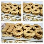 حلوة الماكينة التقليدية .. طريقة ساهلة واقتصادية