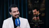 في حديث مع "أخبارنا".. الكوميدي "شهاب" يكشف تفاصيل عرض ساخر جديد يعانق به "الحب الأول" بعد غياب اضطراري