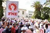 قبيل تشكيل الحكومة الجديدة.. نقابة تُشعل فتيل الاحتجاج بالابتدائي وتلوح بالتصعيد