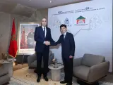 حموشي يستقبل بمراكش رئيس جهاز الشرطة التابع لهيئة الأمم المتحدة