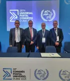 انتخاب المغرب عضوا في هيئات الاتحاد البريدي العالمي يكرس مكانته المرموقة كفاعل رئيسي في تطوير القطاع البريدي الدولي