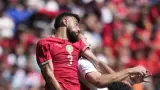 الكشف عن طبيعة إصابة مزراوي في ودية النرويج