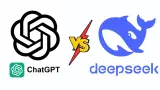 DeepSeek ينافس ChatGPT.. أيهما الأفضل للمستخدمين؟