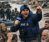 تشويش وتحريض وتدليس: فيديوهات تسيء لجهود الإنقاذ خلال فيضانات الغرب.. ودعوات للتغطية الإعلامية المهنية