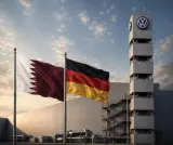جهاز قطر للاستثمار يعرقل تحويل مصنع لفولكس فاجن لإنتاج مركبات عسكرية إسرائيلية