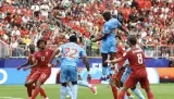 مفاجأة مونديالية أخرى.. الكونغو الديمقراطية يفرمل البرتغال في مستهل مشوارهما بكأس العالم