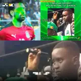 بعد أربع سنوات.. الخطوط الجوية السينغالية تبحث عن مسلط "الليزر" على وجه محمد صلاح لسبب غريب