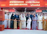 سلطان القاسمي يفتتح الدورة الـ44 من معرض الشارقة الدولي للكتاب بإعلان إنجاز ثقافي عربي ضخم