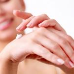 قناع رائع لليدين والرجلين