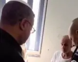 "بن غفير" يقتحم زنزانة البرغوثي ويهدده بشكل مباشر