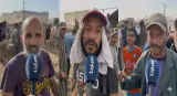 صدمة الأسعار برحبة الغنم بسطات.. مواطنون يغادرون السوق: "الدرويش والله ما يعيد"