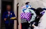 روع فتيات بطنجة ورمى أمتعتهن للزنقة.. الأمن يوقف بطل فيديو سيدي إدريس