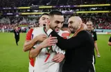 احتمالات تحدد مصير زياش مع الركراكي قبل كأس إفريقيا بالمغرب