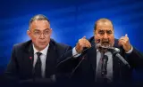 لشكر يكشف سبب عدم ترشح لقجع للانتخابات